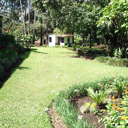 Hotel Aeropuerto Alajuela Exteriér fotografie