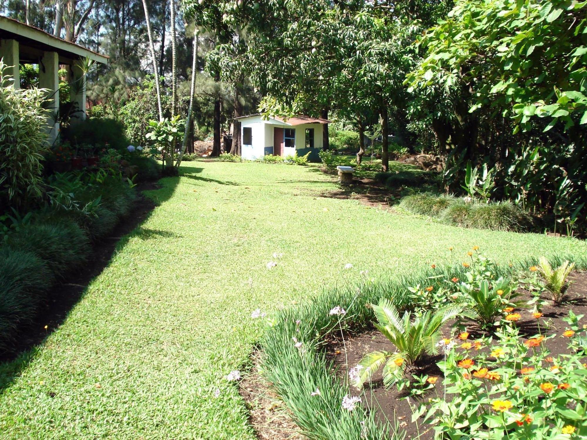 Hotel Aeropuerto Alajuela Exteriér fotografie